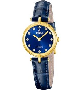 FESTINA MADEMOISELLE 20788/3 - MADEMOISELLE - ZNAČKY