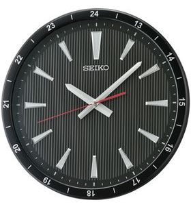 HODINY SEIKO QXA802K - NÁSTĚNNÉ HODINY - OSTATNÍ