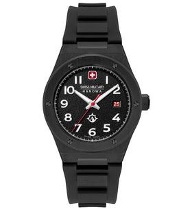 SWISS MILITARY HANOWA SONORAN SMWGN2101930 - LAND - BRANDS