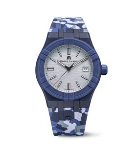 MAURICE LACROIX AIKON #TIDE CAMO LIMITED EDITION AI2008-B88AZ-000-0 - AIKON - BRANDS