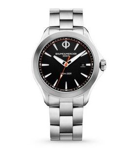 BAUME & MERCIER CLIFTON CLUB 10412 - CLIFTON CLUB - BRANDS