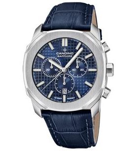 CANDINO GENTS SPORTS CHRONOS C4747/2 - SPORT CHRONOS - BRANDS