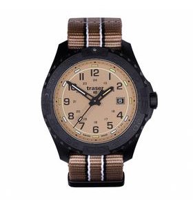TRASER P96 ODP COLOR SAND NATO COLORED - SPORT - BRANDS