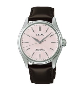 SEIKO PRESAGE CLASSIC SERIES HCC003J1 ‘SAKURA-IRO’ - PRESAGE - ZNAČKY