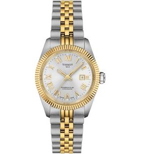 TISSOT BALLADE POWERMATIC 48 COSC T156.208.22.033.01 - BALLADE - ZNAČKY