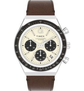 TIMEX Q REISSUE TW2V42800 - TIMEX - BRANDS