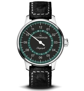 MEISTERSINGER PERIGRAPH AM1002P - PERIGRAPH - ZNAČKY