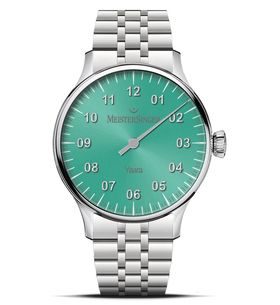 MEISTERSINGER YAARA YA929S - MEISTERSINGER - BRANDS