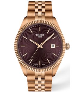 TISSOT BALLADE T156.410.33.371.00 - BALLADE - ZNAČKY