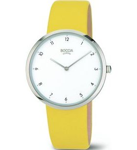 Boccia Titanium Watch 3309-11