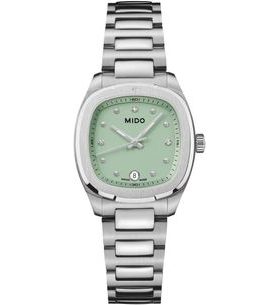 MIDO MULTIFORT TV 28 QUARTZ M049.110.11.096.00 - MULTIFORT - BRANDS