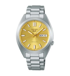 SEIKO 5 SPORTS SRPL59K1 - SEIKO 5 - ZNAČKY