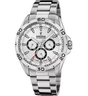 FESTINA MULTIFUNCTION 20623/1 - MULTIFUNCTION - ZNAČKY