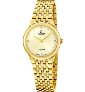 FESTINA SWISS MADE GRACE 20098/2 - SWISS MADE - BRANDS