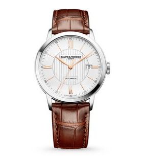 BAUME & MERCIER CLASSIMA 10263 - CLASSIMA - BRANDS