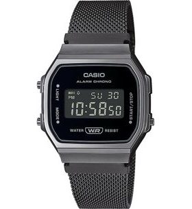 CASIO COLLECTION VINTAGE A168WEMB-1BEF - CLASSIC COLLECTION - BRANDS