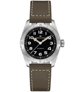 HAMILTON KHAKI FIELD EXPEDITION AUTO H70225830 - KHAKI FIELD - ZNAČKY