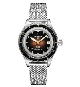 CERTINA DS PH200M LADY AUTOMATIC C036.207.11.296.00 - DS PH - ZNAČKY