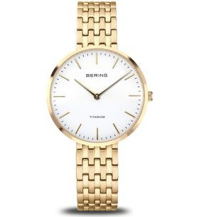 BERING TITANIUM 19334-334 - TITANIUM - BRANDS