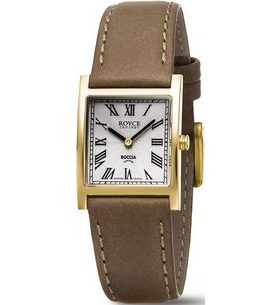 BOCCIA TITANIUM 3360-02 - WOMEN'S WATCHES - WATCHES