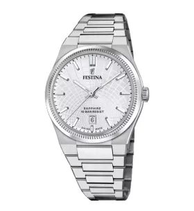 FESTINA SWISS MADE 20051/1 - SWISS MADE - ZNAČKY