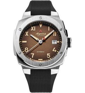 ALPINA ALPINER EXTREME AUTOMATIC CALIFORNIA AL-525BRG3AE6 - ALPINER AUTOMATIC - BRANDS