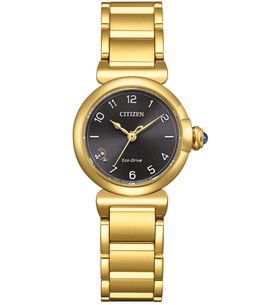 CITIZEN ECO-DRIVE L EM1132-88H - ELEGANT - ZNAČKY