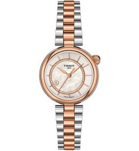 TISSOT DESIR POWERMATIC 48 T152.207.22.111.00 - DESIR - ZNAČKY
