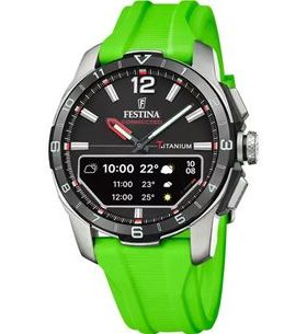 FESTINA CONNECTED D 23000/B - CONNECTED D - ZNAČKY