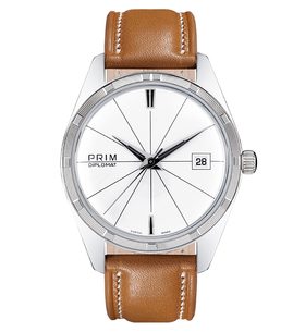 PRIM DIPLOMAT 40 C 98-250-395-00-1 - MANUFACTURE 1949 - ZNAČKY