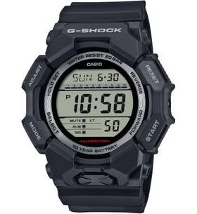 CASIO G-SHOCK GD-010-1ER - G-SHOCK - ZNAČKY