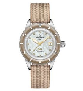 CERTINA DS PH200M LADY AUTOMATIC C036.207.18.116.00 - DS PH - ZNAČKY