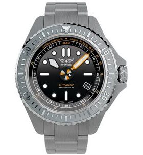 AVIATOR XPRO DIVE BREATHER 300 AUTO V.1.43.0.370.5 - XPRO DIVE BREATHER 300 AUTO - ZNAČKY