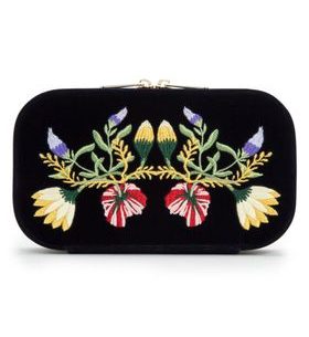 POUZDRO NA ŠPERKY WOLF ZOE 393316 - JEWELLERY BOXES - ACCESSORIES