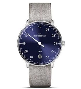 MEISTERSINGER NEO NE908N - NEO - BRANDS