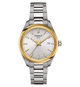TISSOT PR 100 QUARTZ LADY T150.210.21.031.00 - PR 100 - MĂRCI