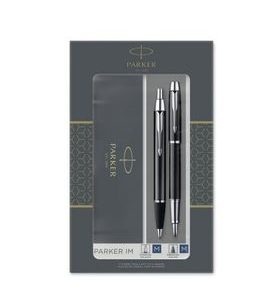 SET PARKER IM BLACK CT 1501/2573215 - SADY PER - OSTATNÍ