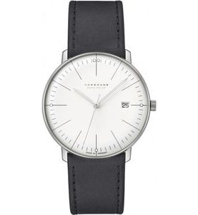 JUNGHANS MAX BILL MEGA SOLAR SAPPHIRE 59/2020.02 - MEGA - BRANDS