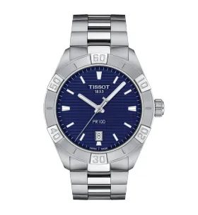 TISSOT PR 100 SPORT GENT T101.610.11.041.00 - PR 100 - BRANDS