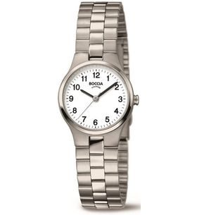 BOCCIA TITANIUM 3082-06 - DRESS - BRANDS