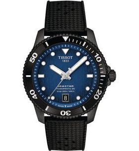 TISSOT SEASTAR 1000 POWERMATIC 80 T120.807.37.041.00 - SEASTAR - BRANDS