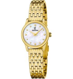 FESTINA MADEMOISELLE 20750/1 - MADEMOISELLE - ZNAČKY