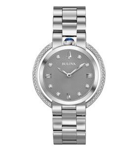 BULOVA RUBAIYAT 96R219 - RUBAIYAT - ZNAČKY