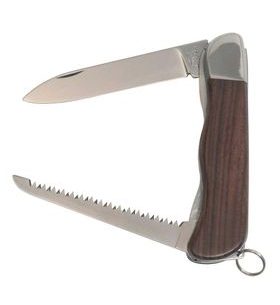 KAPESNÍ NŮŽ MIKOV HIKER 116-ND-2 AK/KP - POCKET KNIVES - ACCESSORIES