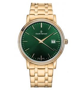 CLAUDE BERNARD CLASSIC 53007-37JM-VID - CLASSIC - BRANDS