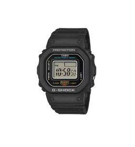 CASIO G-SHOCK NANO DWN-5600-1ER - CLASSIC COLLECTION - ZNAČKY