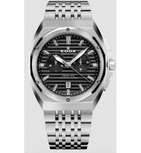 EDOX DELFIN THE ORIGINAL 1973 CHRONOGRAPH 10118-3M-NIN - DELFIN - ZNAČKY