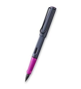 PLNICÍ PERO LAMY SAFARI PINK CLIFF 1506/017837 - FOUNTAIN PENS - ACCESSORIES