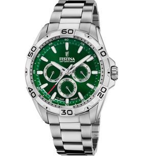 FESTINA MULTIFUNCTION 20623/3 - MULTIFUNCTION - BRANDS