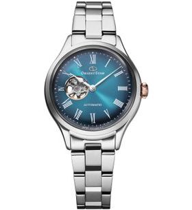 ORIENT STAR CLASSIC RE-ND0024E 75TH ANNIVERSARY LIMITED EDITION - CLASSIC - ZNAČKY